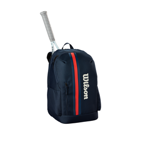 MOCHILA TEAM BACKPACK 2025 NAVY