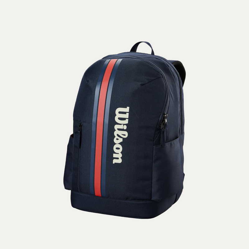 Mochila Team Backpack 2025 Navy
