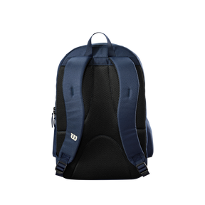 MOCHILA TEAM BACKPACK 2025 NAVY