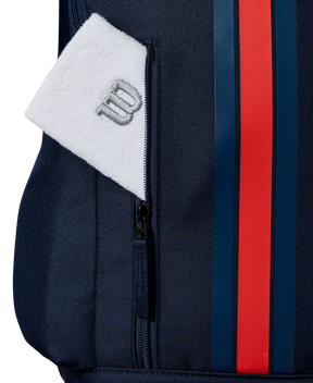 MOCHILA TEAM BACKPACK 2025 NAVY