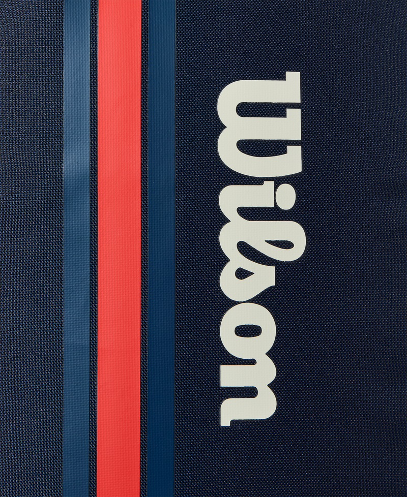 Mochila Team Backpack 2025 Navy