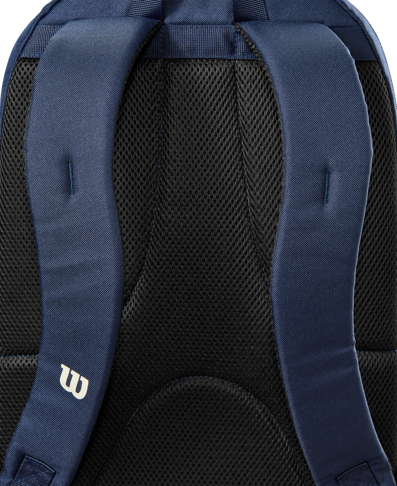 Mochila Team Backpack 2025 Navy