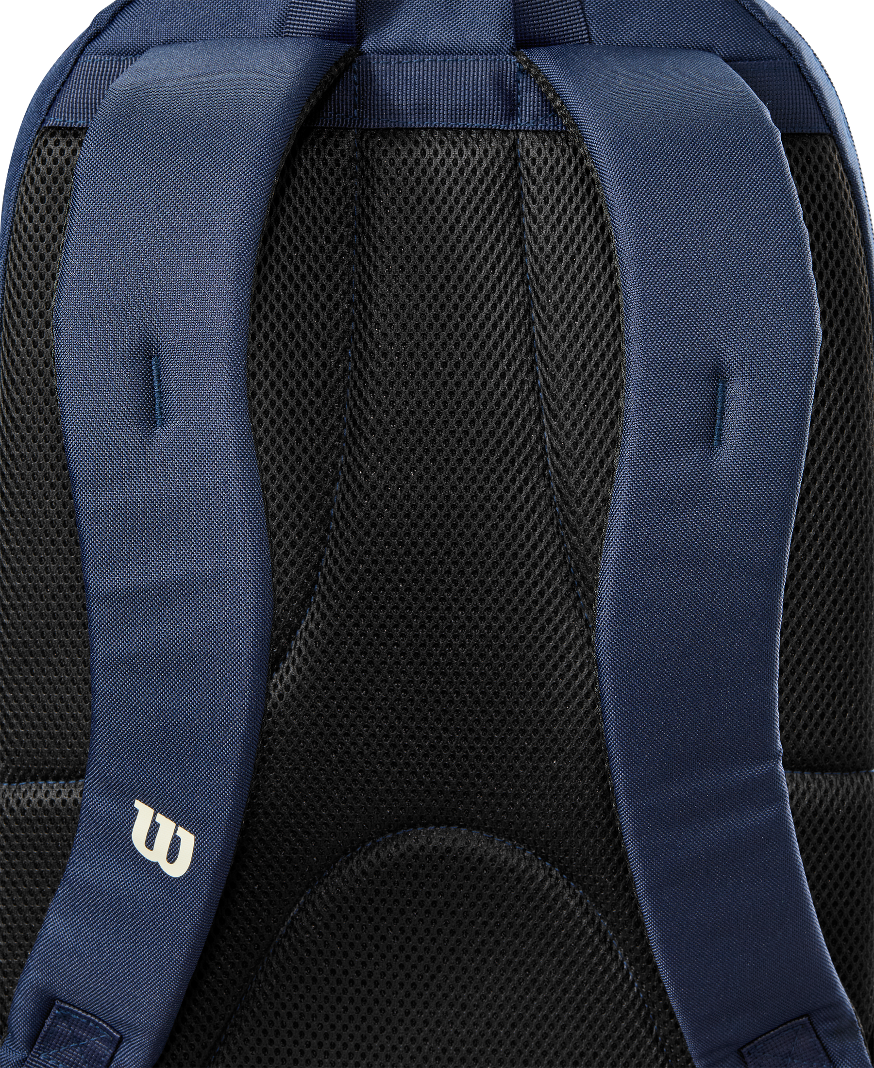 MOCHILA TEAM BACKPACK 2025 NAVY