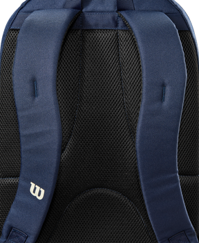MOCHILA TEAM BACKPACK 2025 NAVY