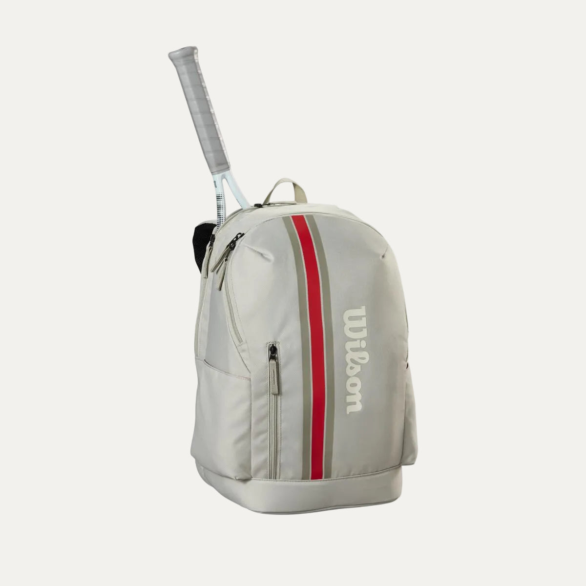 Mochila Team Backpack 2025 Oats