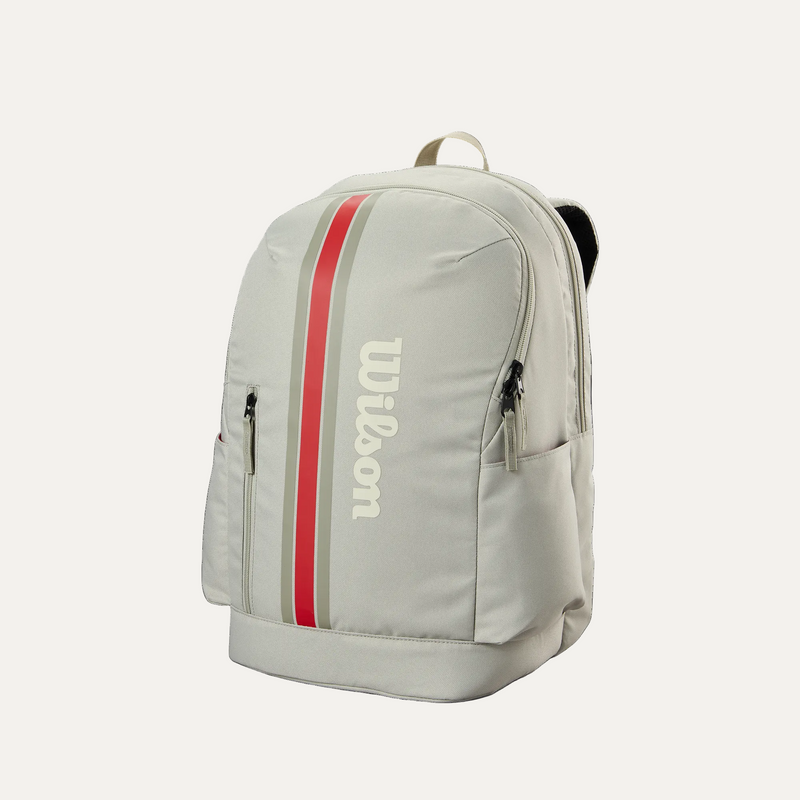Mochila Team Backpack 2025 Oats