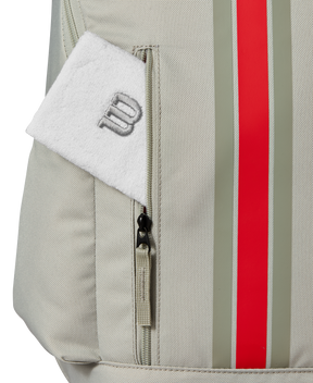MOCHILA TEAM BACKPACK 2025 OATS