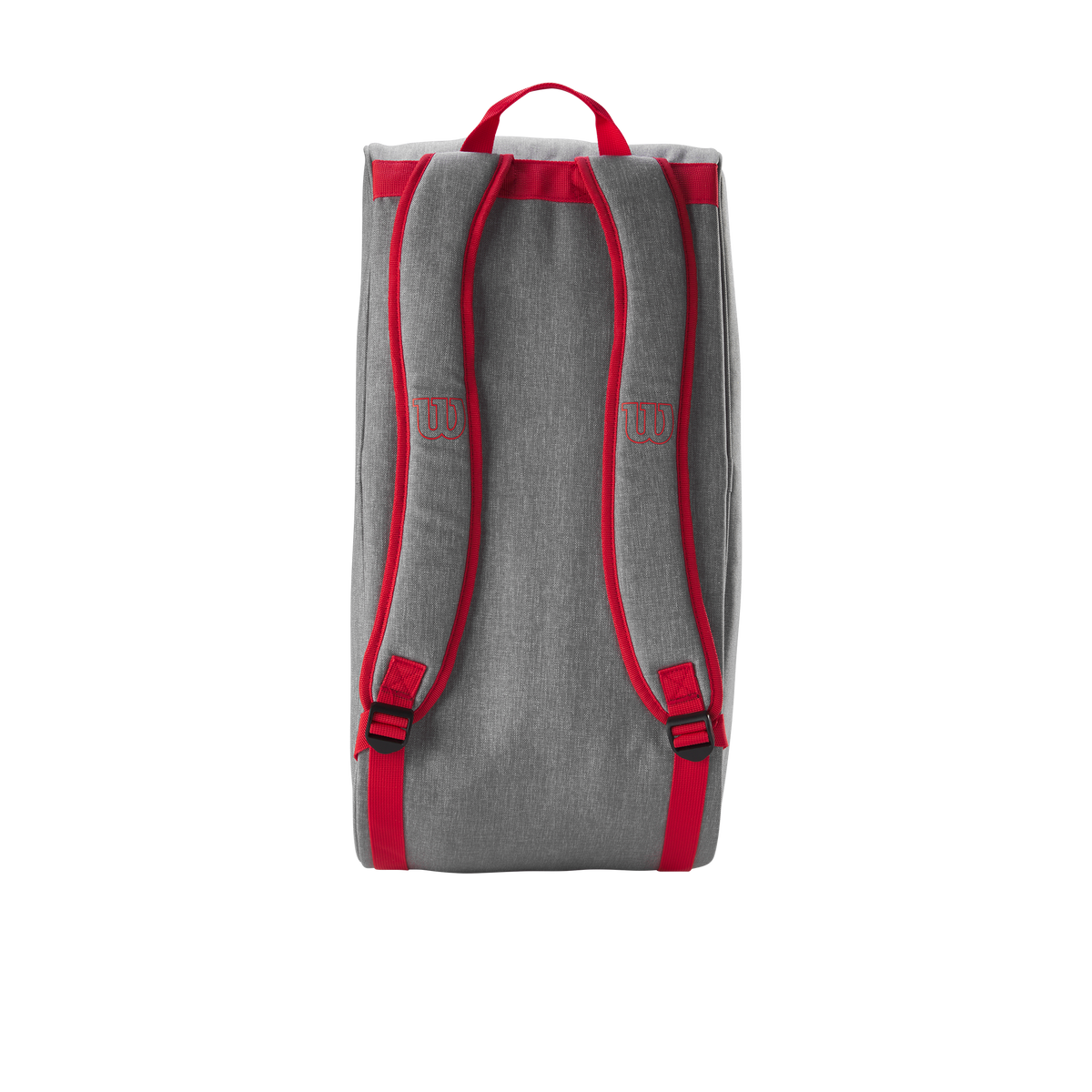 BOLSO DE PADEL TEAM GREY/BRIGHT