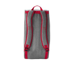 BOLSO DE PADEL TEAM GREY/BRIGHT