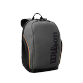 MOCHILA TOUR PADEL BACKPACK GREY