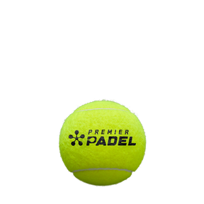 PELOTA DE PÁDEL PREMIER PADEL 3 BALL CAN