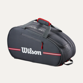 Bolso Team Bag Black