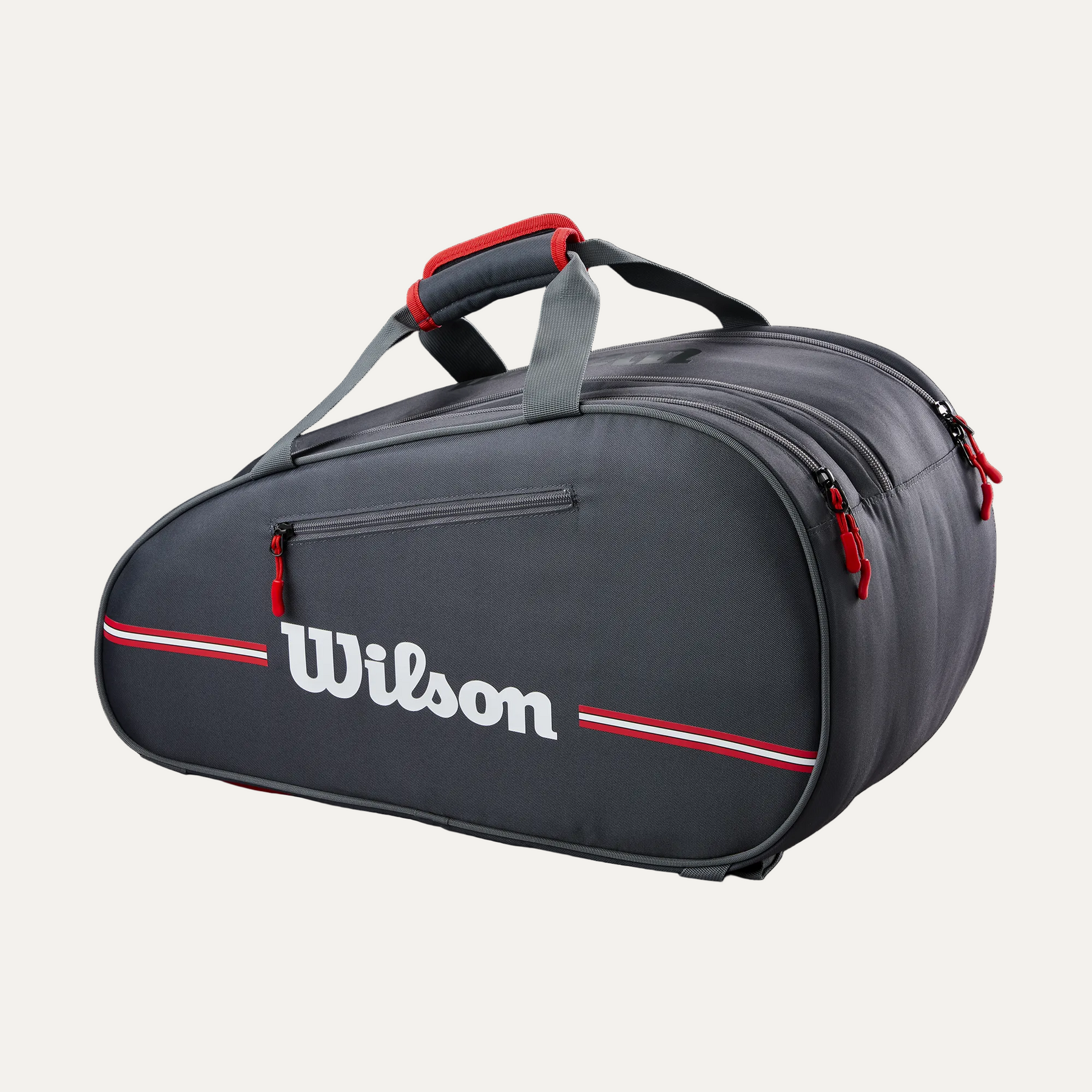 Bolso Team Bag Black