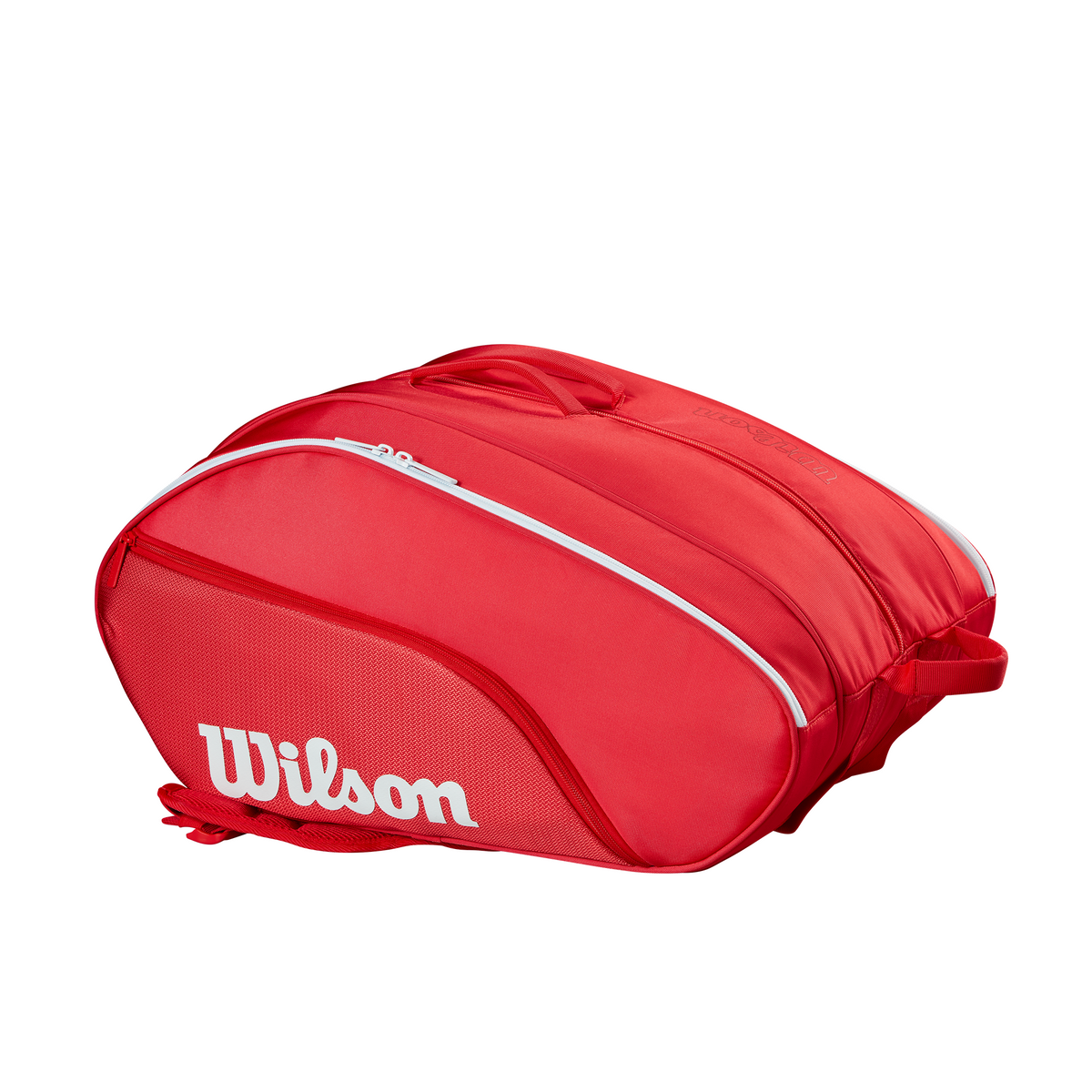 BOLSO  PADEL TOUR BAG 2025 RED