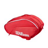 BOLSO  PADEL TOUR BAG 2025 RED