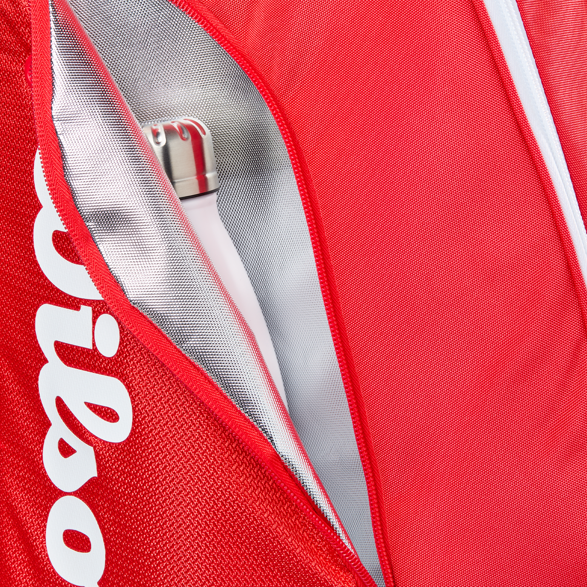 BOLSO PADEL TOUR BAG 2025 RED