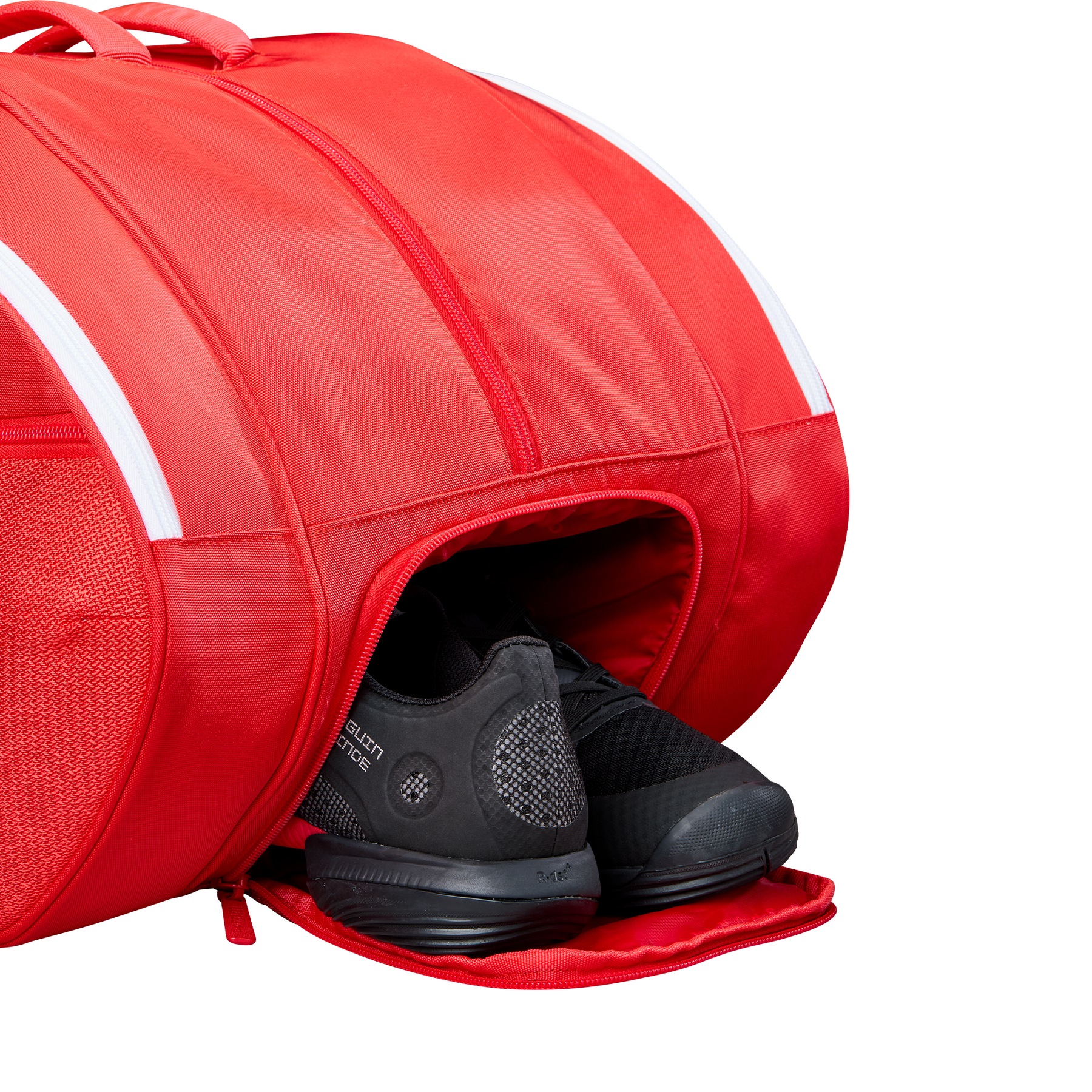 BOLSO  PADEL TOUR BAG 2025 RED