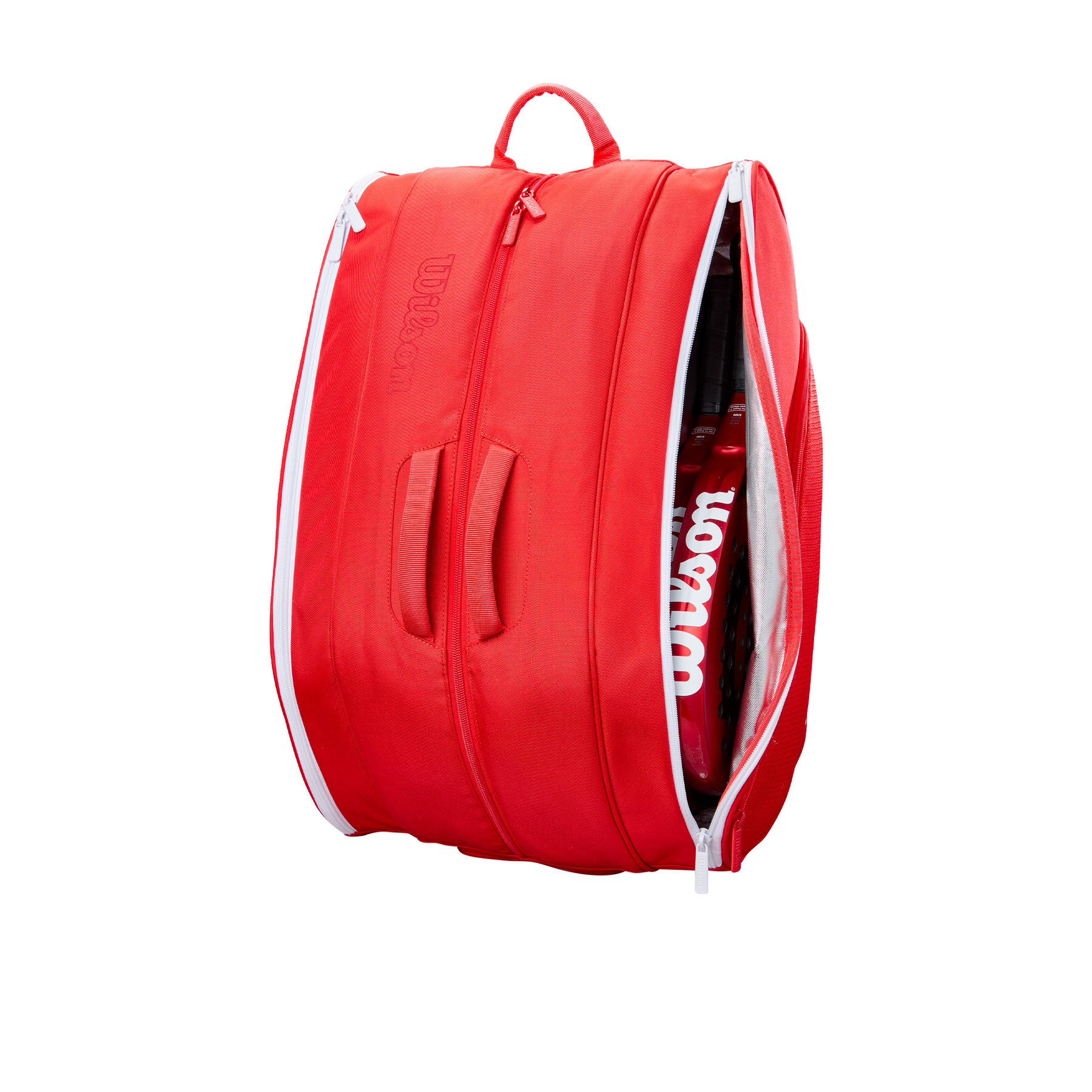 BOLSO PADEL TOUR BAG 2025 RED