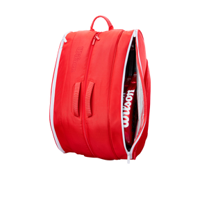 BOLSO PADEL TOUR BAG 2025 RED