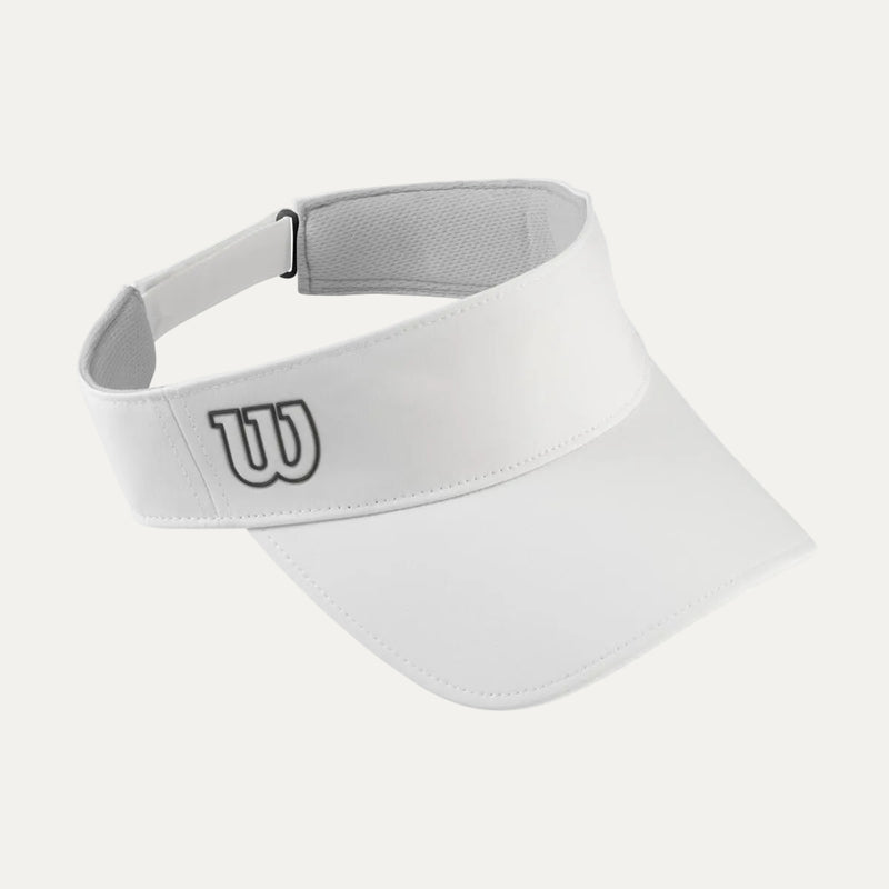 Visera Ultralight  Blanco