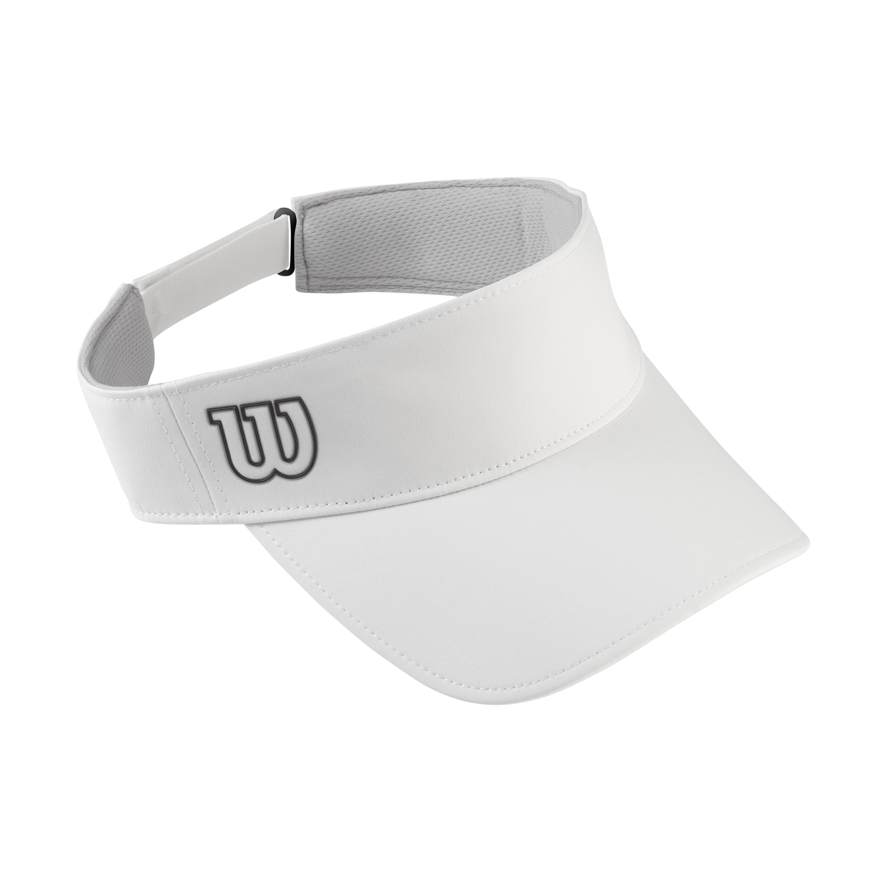 JOCKEY ULTRALIGHT VISOR WHITE