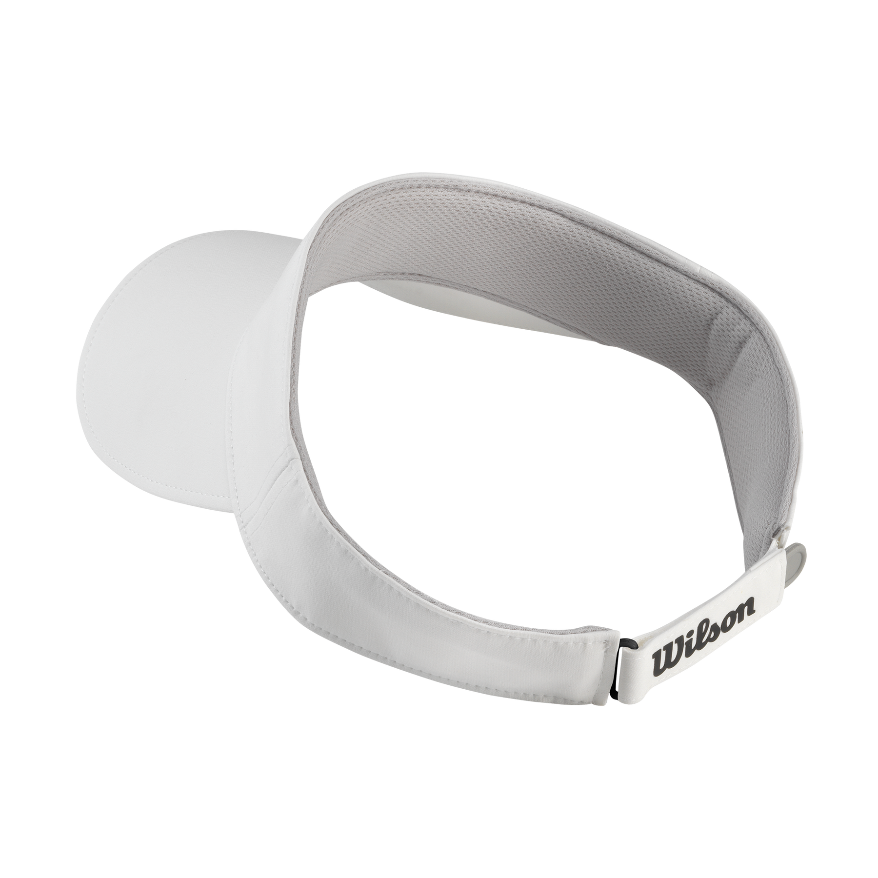 JOCKEY ULTRALIGHT VISOR WHITE