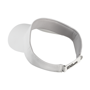 JOCKEY ULTRALIGHT VISOR WHITE