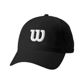 JOCKEY ULTRALIGHT TENNIS CAP II NEGRO