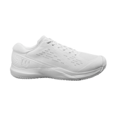 ZAPATILLA RUSH PRO ACE WHITE/WH/BK
