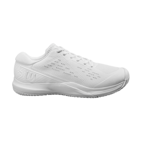 ZAPATILLA RUSH PRO ACE WHITE/WH/BK