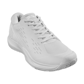 ZAPATILLA RUSH PRO ACE WHITE/WH/BK
