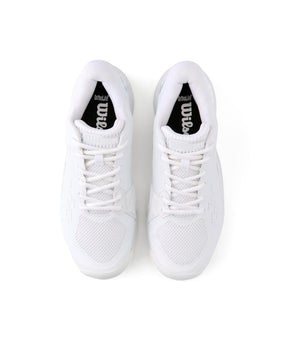 ZAPATILLA RUSH PRO ACE WHITE/WH/BK