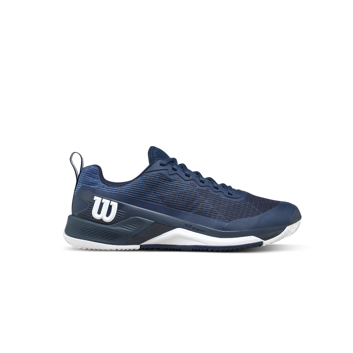 ZAPATILLA RUSH PRO 4.5 CLAY