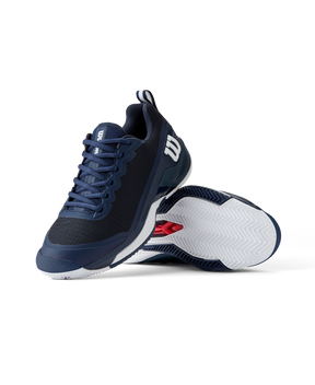 ZAPATILLA RUSH PRO 4.5 CLAY