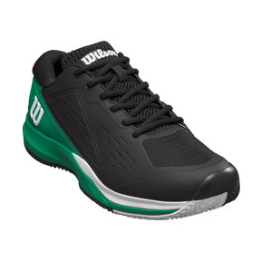 ZAPATILLA RUSH PRO ACE CLAY BK/BOSP