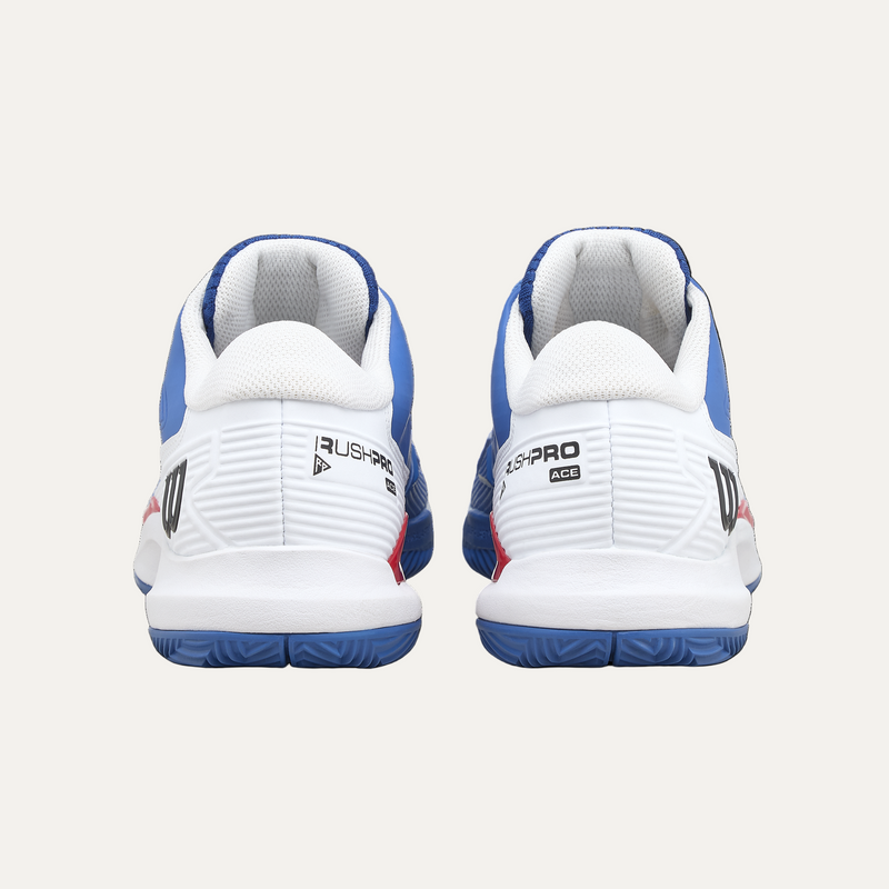 Zapatilla Rush Pro Ace Clay M
