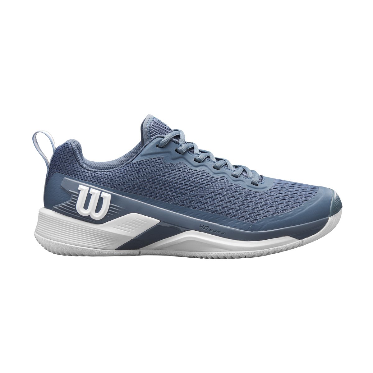ZAPATILLA RUSH PRO 4.5 IW BLU