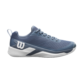 ZAPATILLA RUSH PRO 4.5 IW BLU
