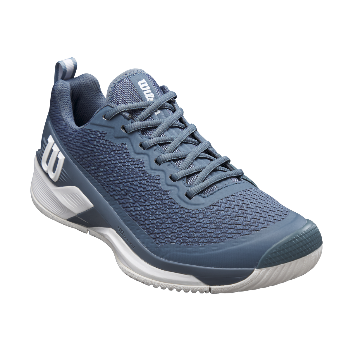 ZAPATILLA RUSH PRO 4.5 IW BLU