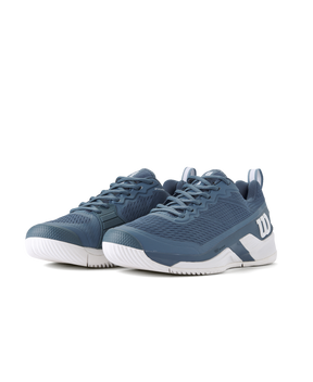 ZAPATILLA RUSH PRO 4.5 IW BLU