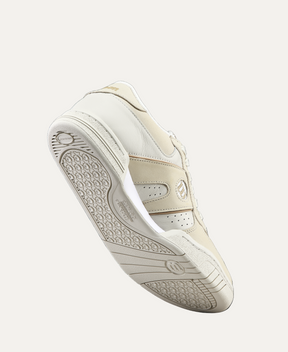 Zapatilla Pro Staff 87 Se Silver Bi