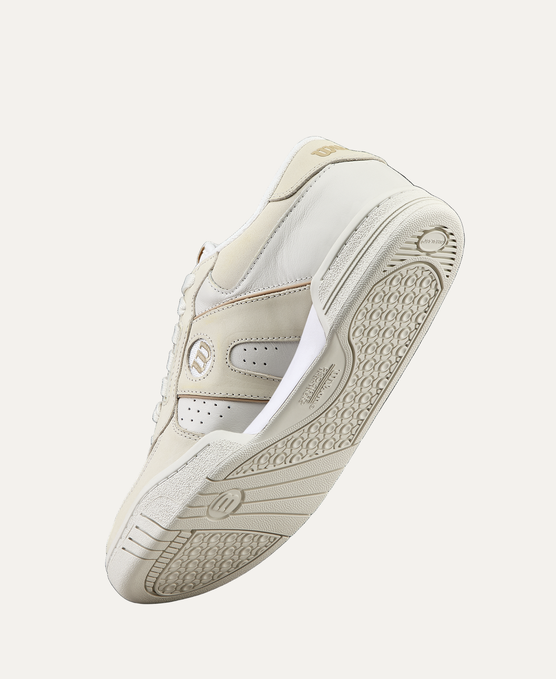 Zapatilla Pro Staff 87 Se Silver Bi