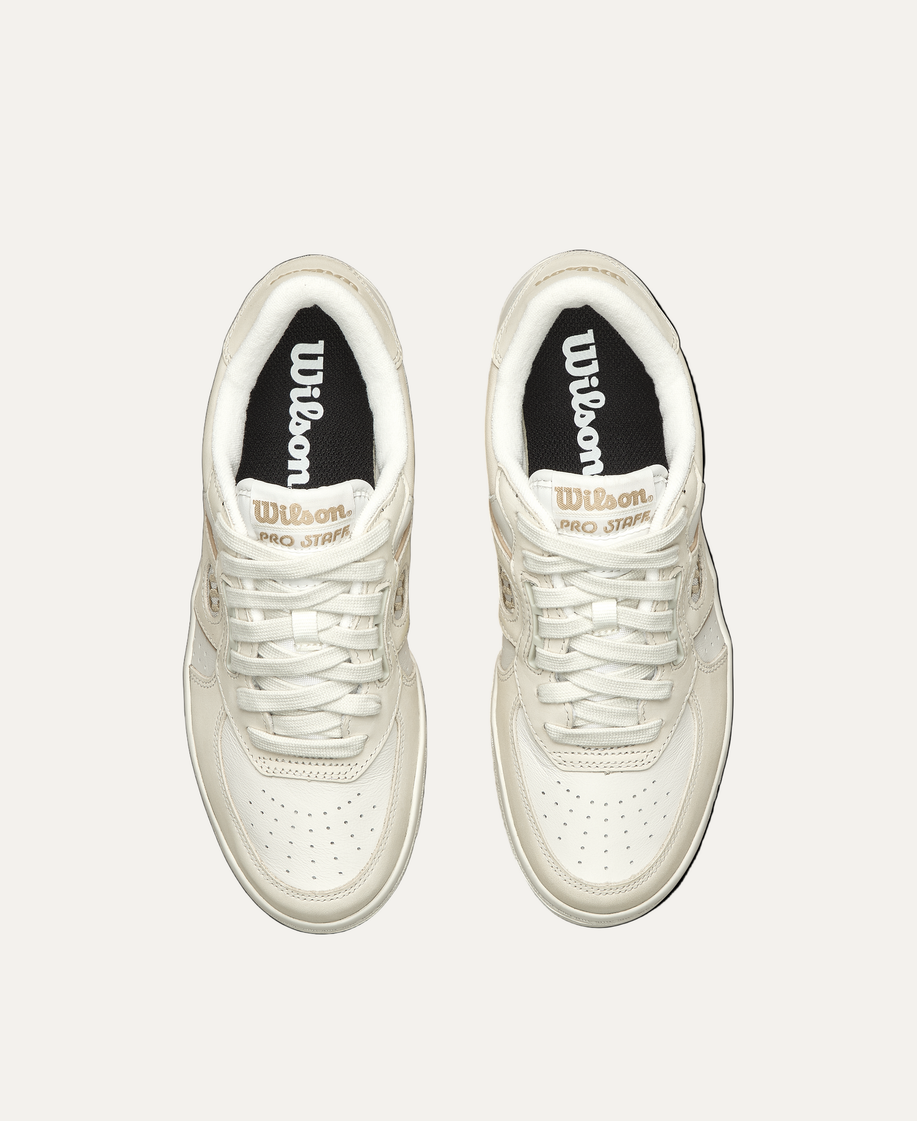 Zapatilla Pro Staff 87 Se Silver Bi