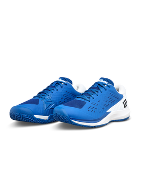 ZAPATILLA RUSH PRO ACE BLUE