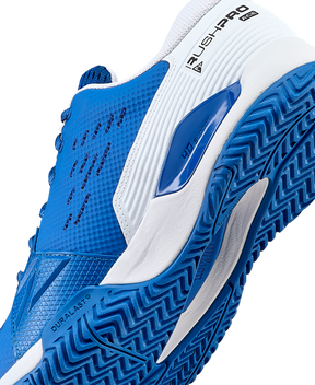 ZAPATILLA RUSH PRO ACE BLUE