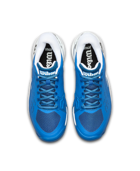 ZAPATILLA RUSH PRO ACE BLUE