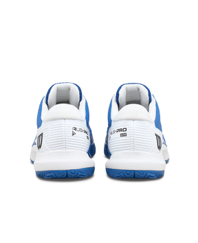 ZAPATILLA RUSH PRO ACE BLUE