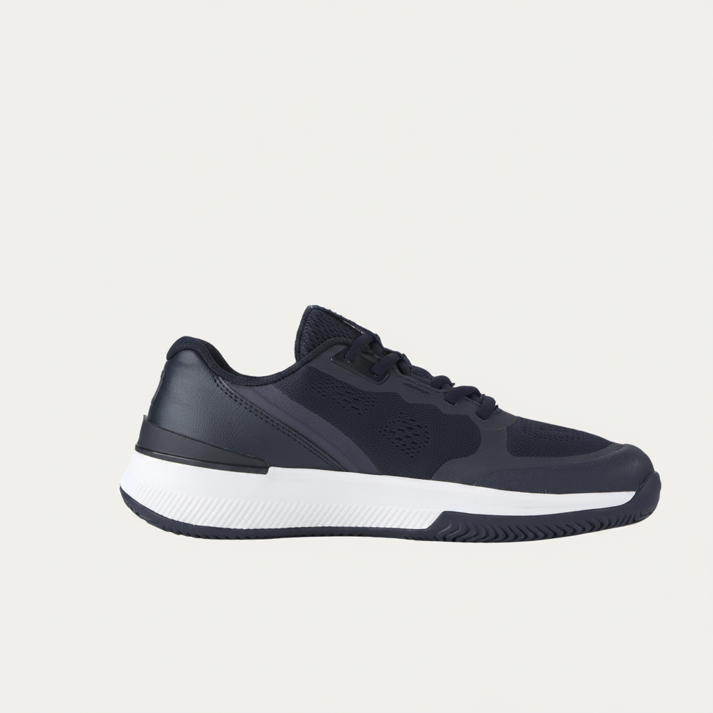 Zapatilla Intrigue Pro W- Navy/White