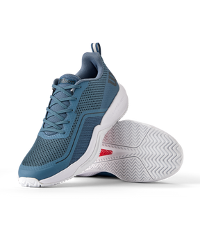 ZAPATILLA RUSH PRO LITE IW CH BL