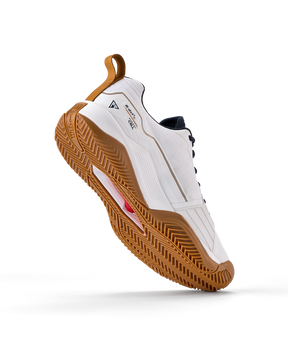ZAPATILLA RUSH PRO 4.5 CLAY RG WH/N